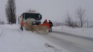 utilaje de deszapezire, stiri, botosani