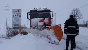 utilaje de deszapezire, stiri, botosani 