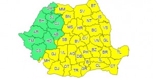 vreme rea, ninsori, stiri, botosani, meteo