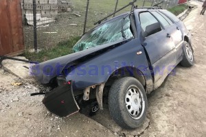 accident, stiri, baznoasa, lunca, botosani