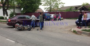 accident, stiri, botosani, bucecea, motocicleta