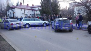 accident , stiri, botosani, strada cuza voda