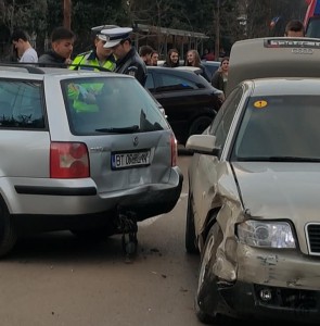 accident , stiri, botosani, strada cuza voda