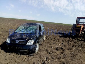 accident, stiri, ungureni, botosani