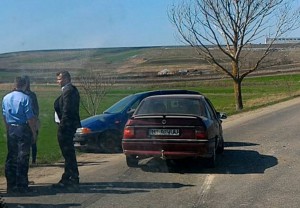 accident, talpa. stiri , botosani