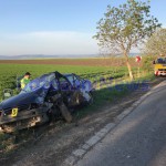 accident, trusesti, stiri , botosani