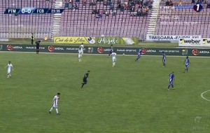 acs poli timisoara- fc botosani