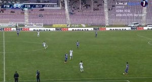 acs poli timisoara - fc botosani