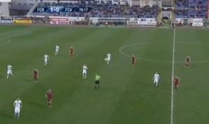 fc botosani- fc voluntari 1-0