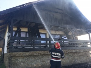 incendiu cabana dorohoi 3