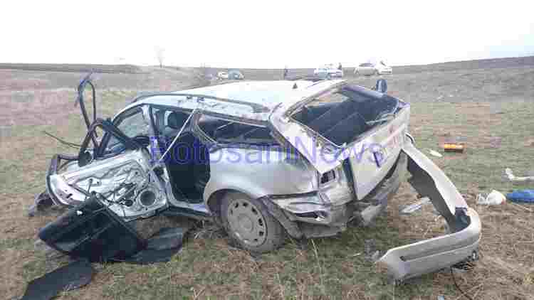 costesti , accident, stiri, botosani