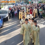 procesiune, stiri, botosani, icoana Portita