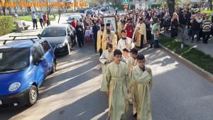 procesiune, stiri, botosani, icoana Portita