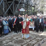 slujba biserica sfantul gheorghe, stiri, botosani, mitropolitul teofan (5)