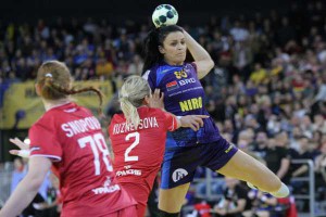 Ana Maria Dragut, stiri, botosani, handbal