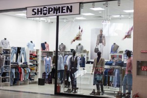 shop men