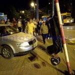 accident calea nationala, stiri, strada octav onicescu , botosani