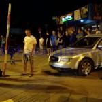 accident calea nationala, stiri, strada octav onicescu , botosani