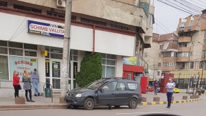 accident, piata mare , stiri, botosani