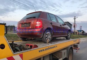 accident, hudum, stiri, botosani