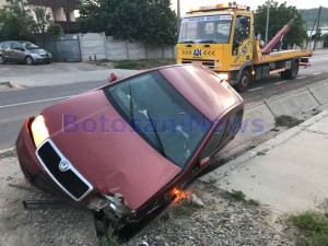 accident, hudum, stiri, botosani