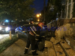 accident, ion pillat, stiri , botosani