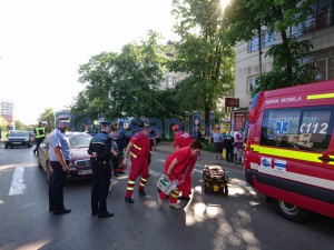 accident octav onicescu trecere pietoni 1jpg