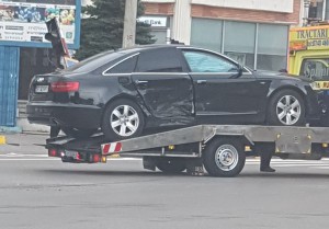 accident, piata mare , stiri, botosani