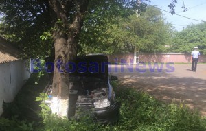 accident, stiri, botosani, dumbravita