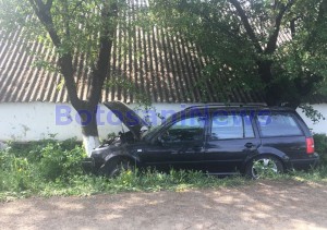 accident, stiri, botosani, dumbravita