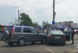 accident, stiri, botosani, zona garii