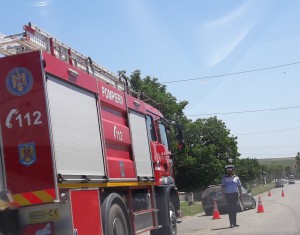 accident, stiri, flamanzi , botosani