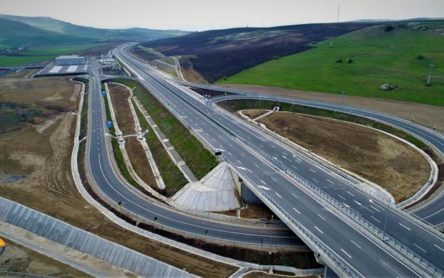 autostrada, stiri, botosani