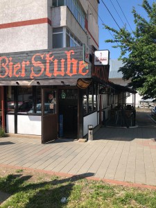 bier stube botosani, stiri , botosani , berarie