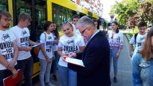 caravana unirii, stiri, botosani, stiri din botosani (4)