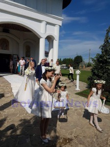 casatorie Dan Dobos, stiri, botosani