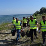 florin butura, actiune ecologizare, stiri , botosani , stefanesti