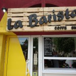 la barista, stiri, coffe shop, inaugurare, botosani