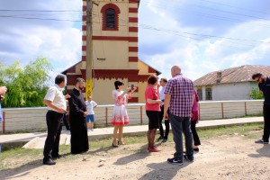 psd, stiri , doina federovici, calarasi , actiune umanitara , botosani