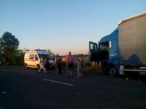 stiri, accident mortal, botosani