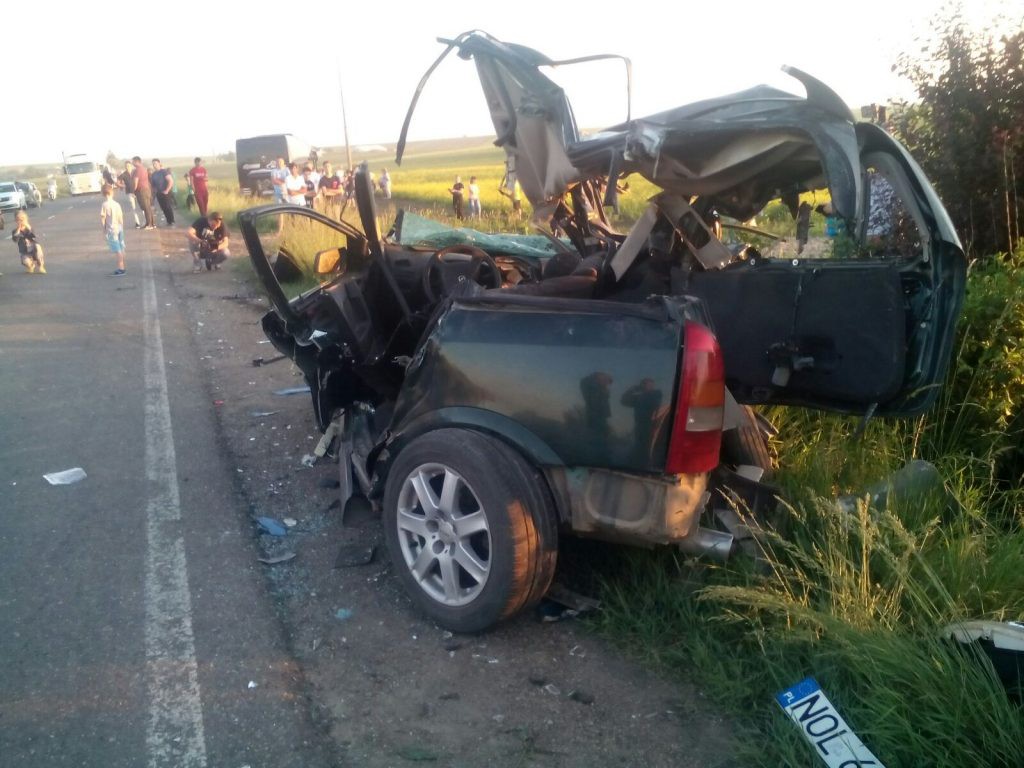 stiri, accident mortal, botosani