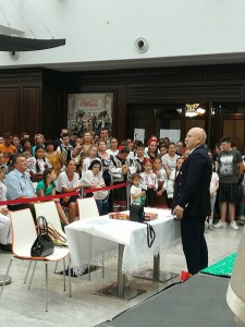 festivalul concurs pe urmele traditiei