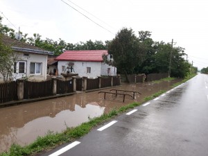 inundatii dangeni