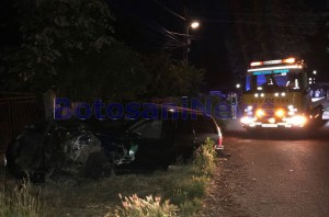 accident , brehuiesti, stiri , botosani