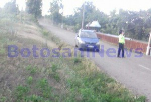 accident , sarata, mihaileni, stiri, botosani