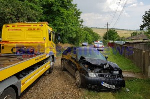 accident, stauceni, stiri , botosani