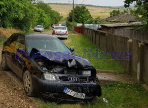 accident, stauceni, stiri , botosani