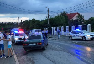 accident, stiri, botosani , strada dobosari