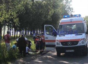 accident, stiri , bucecea, botosani