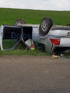 accident, botosani, stiri sulita masina cupola 1